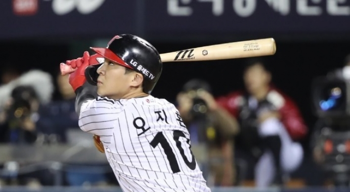 KBO free agent shortstop returns to original team after controversial negotiations