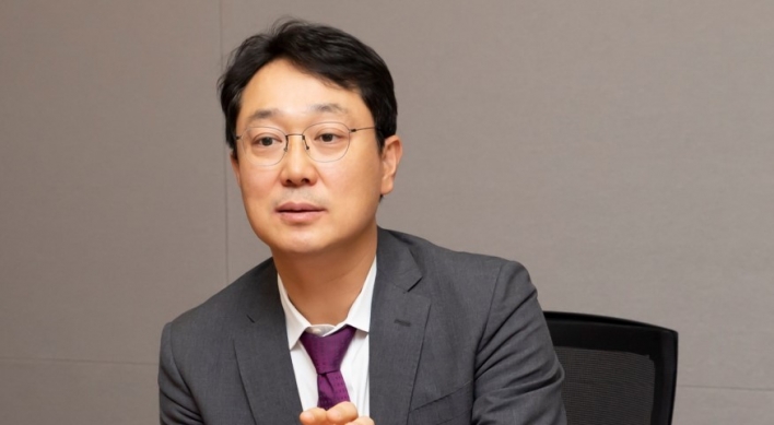 [Herald Interview] ‘Korean firms should raise voice on digital tax’