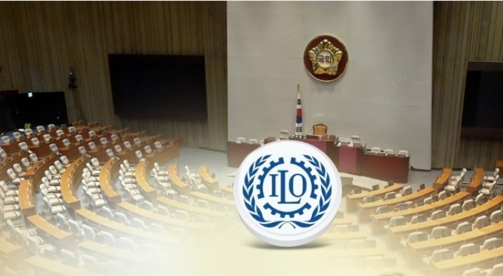 UN panel regrets S. Korea having no timeframe for ratifying key ILO conventions