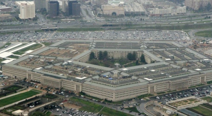 Pentagon rejects Trump threat to hit Iranian cultural sites