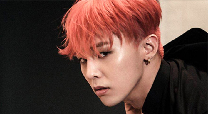 YG denies rumors of G-Dragon’s concert in China
