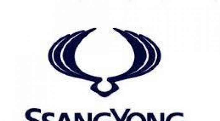 SsangYong suffers biggest operating loss in decade since 2009