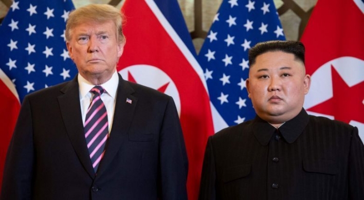 Trump uninterested in meeting Kim Jong-un before November election: report