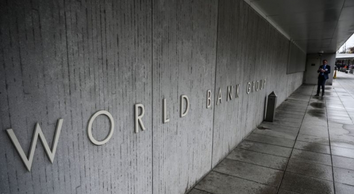 World Bank to highlight Korea’s economy, technology