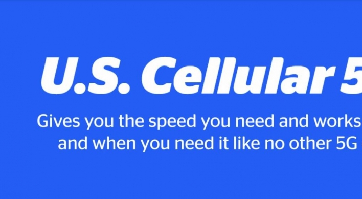 Samsung to supply U.S. Cellular with 5G, 4G LTE network solutions