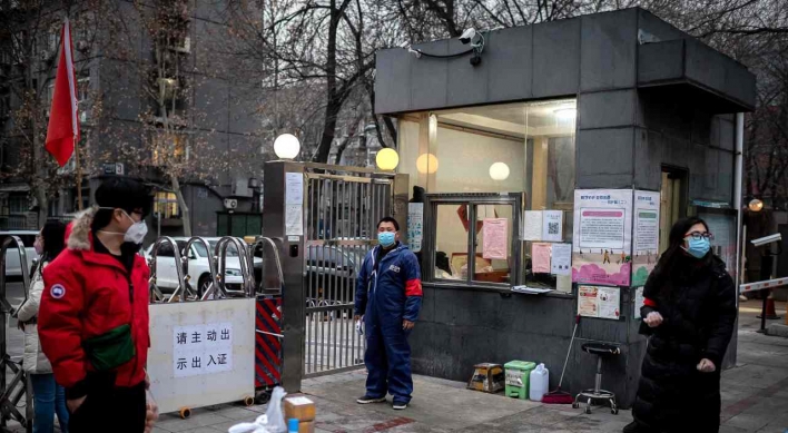 China reports 71 more virus deaths