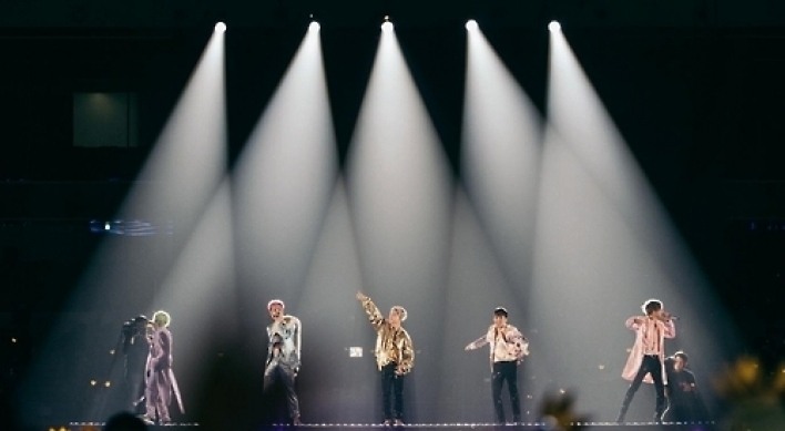 BIGBANG renews contract with YG ahead of new music release