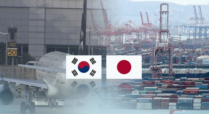 S. Korea to extend antidumping duty on Japanese steel plates