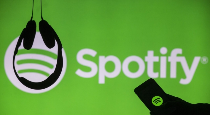 Spotify seeks expansion in Korea