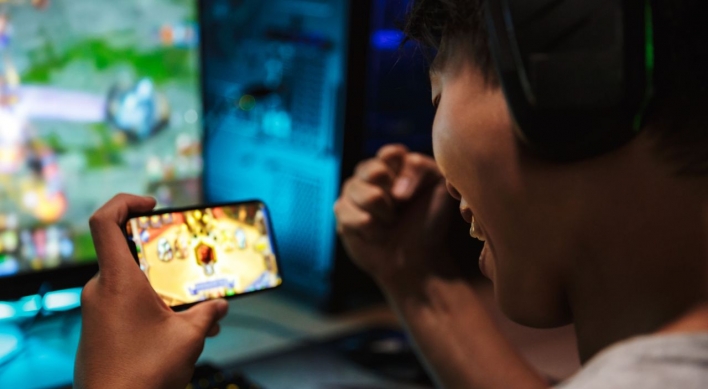 Online gaming booms as virus lockdowns keep millions at home