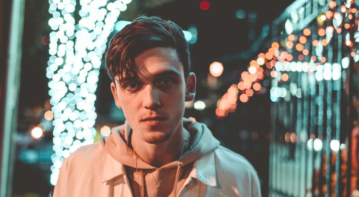 [Herald Interview] Lauv says working on two songs with BTS was natural progression