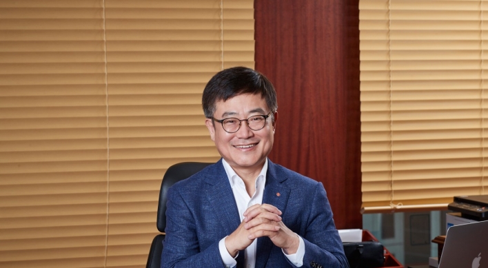 Lotte Shopping stresses profitability as utmost priority