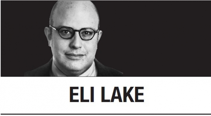 [Eli Lake] Protecting civil rights in virus fight