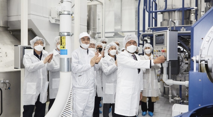 [Photo News] Ediya opens Dream Factory