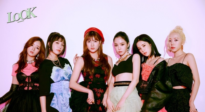 Apink celebrates 9th anniversary with new single