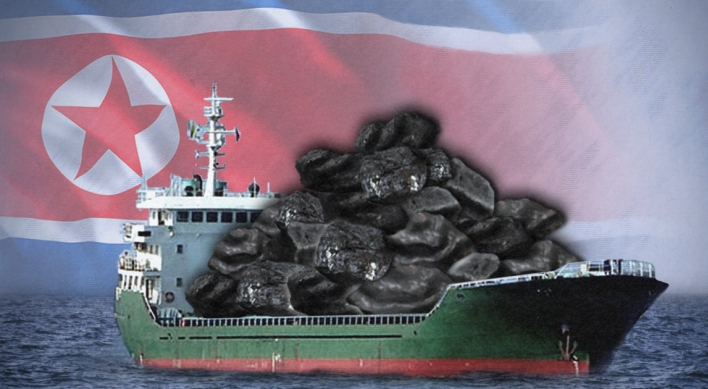 UN experts want to blacklist 14 ships over N. Korea sanctions