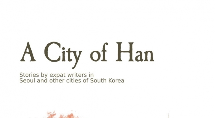 [Herald Review] ‘City of Han’ tests Seoul’s literary potential