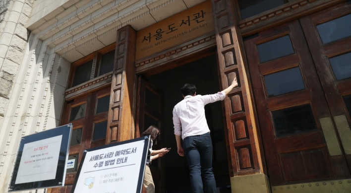 [From the scene] Between life and quarantine, Korea begins tricky balancing act