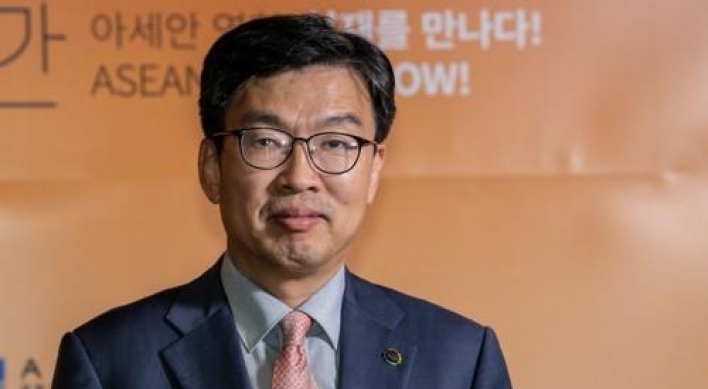 Korea appoints new ambassadors to 9 countries in regular reshuffle