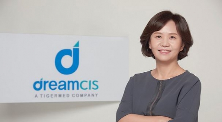 DreamCIS likely to reopen Korea’s IPO market