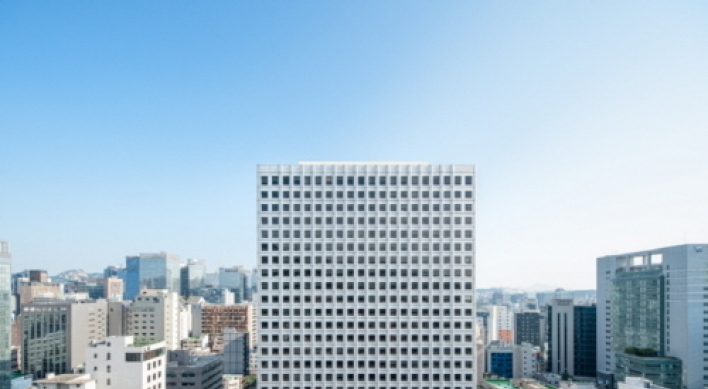 Seoul office market to face pandemic impact in Q2: report