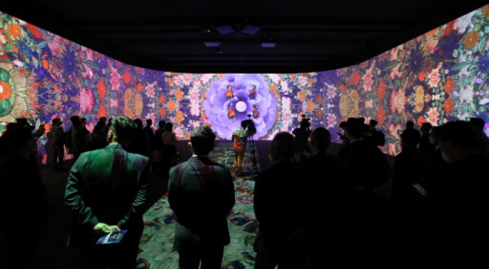 Cultural artifacts brought to life with immersive digital technology