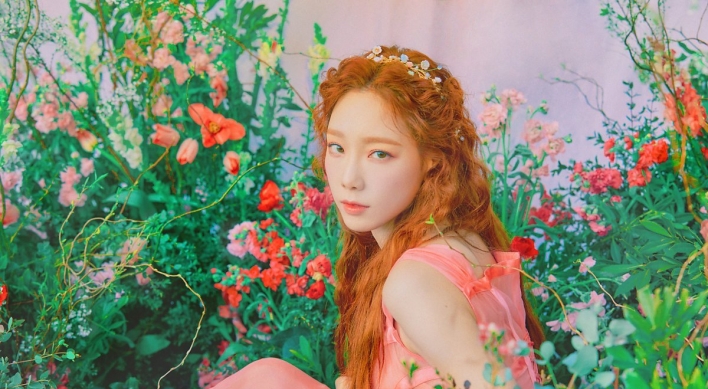 How Taeyeon’s ‘Happy’ came to life after ups and downs