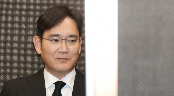 Samsung reiterates 2015 merger was ‘legitimate’