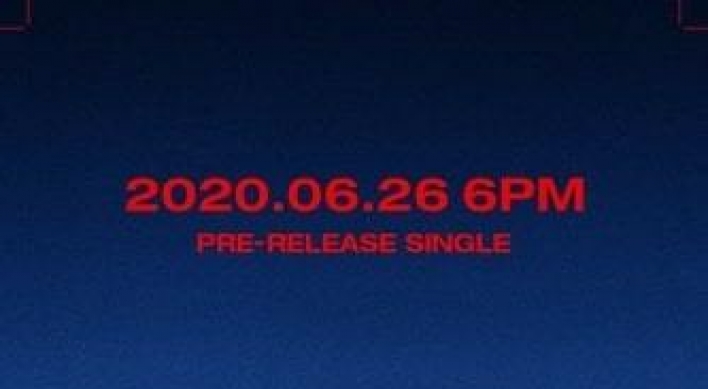 BLACKPINK announces June release date for new single