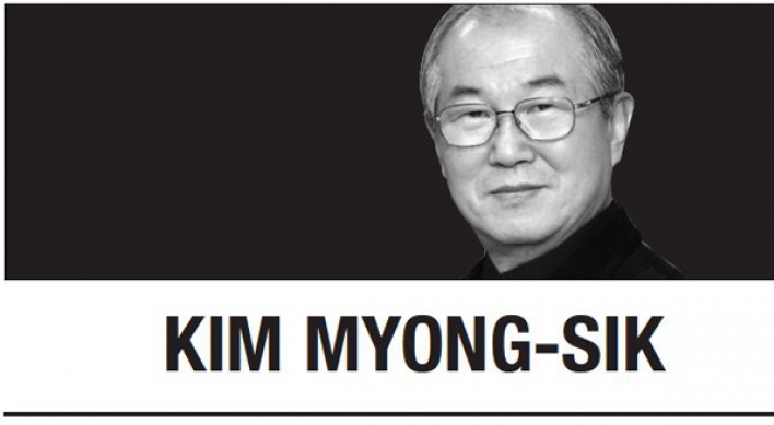 [Kim Myong-sik] Balloons expose North’s leadership in jitters