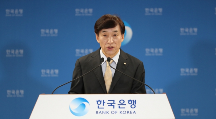 S. Korea’s inflation to remain subdued for 2020, post-coronavirus era: BOK
