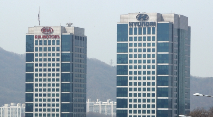 Hyundai, Kia's US sales drop 19% in June amid pandemic