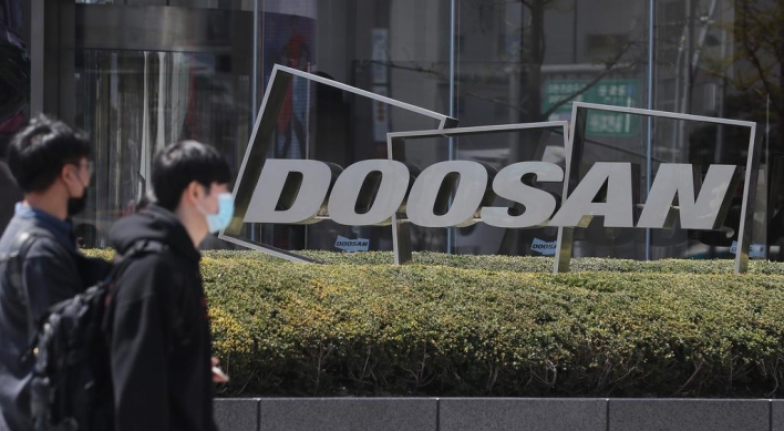 SkyLake signs MOU to buy Doosan’s EV battery foil arm