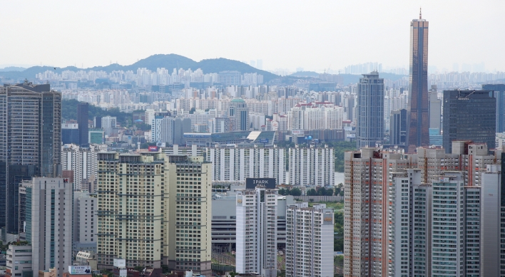 [Market Close-up] How is S. Korea’s market taking the govt’s housing policy blitz?