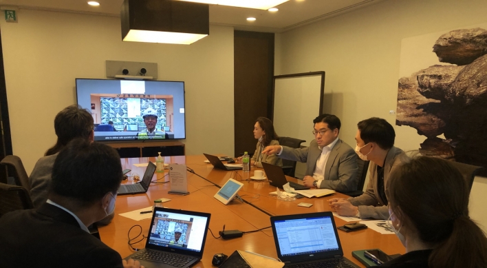 Macquarie Korea hosts virtual seminar on industrial safety awareness