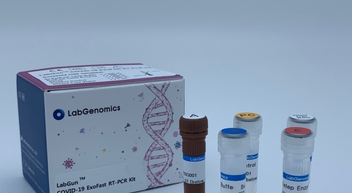 LabGenomics to supply advanced COVID-19 test kits to India