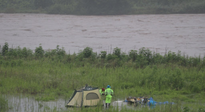 Recovery efforts underway as nation braces for more rain