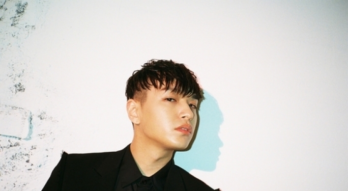Hip-pop artist Simon Dominic to perform at Sejong Center