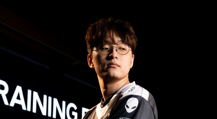 Korean players in LCS hope to make Worlds