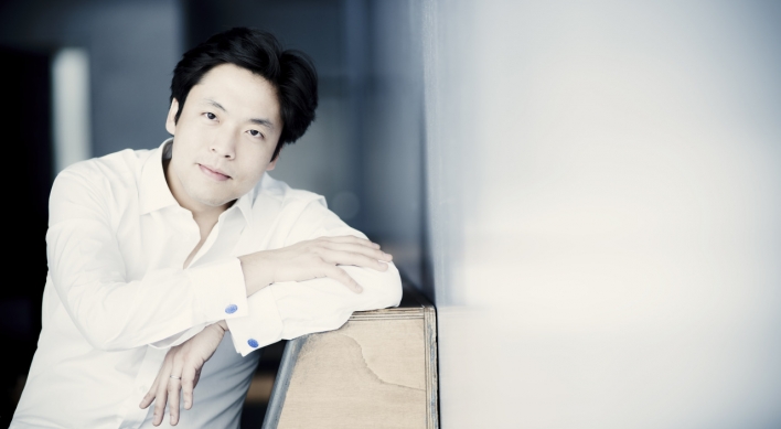 [Herald Interview] Pianist puts himself in Beethoven’s shoes