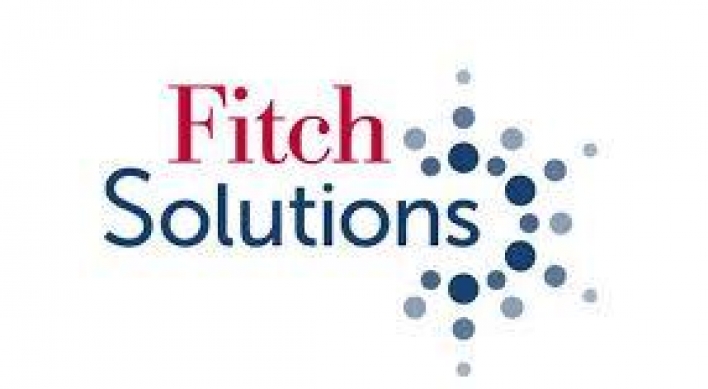 S. Korea likely to cut key rate this year: Fitch Solutions