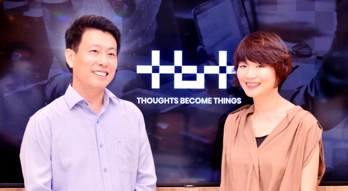 [Herald Interview] TBT aims to link innovation-seeking conglomerates with startups