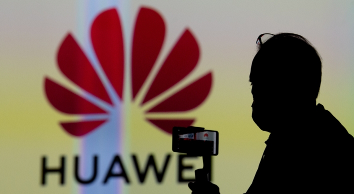 Korean tech industry braces for new US sanction on Huawei