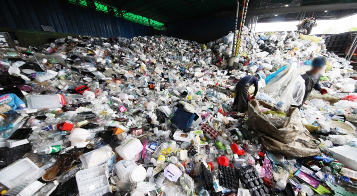 [Feature] War on single-use plastics faces another setback as virus fears resurge