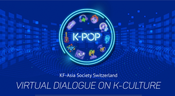 KF to look into role of K-pop in post-COVID-19 era