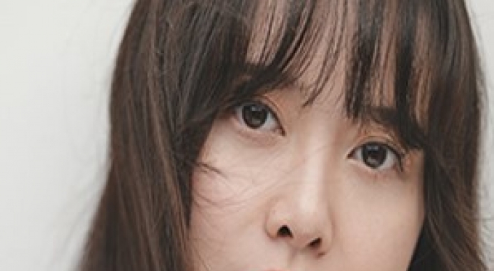 Koo Hye-sun to hold solo exhibition at BIAF 2020