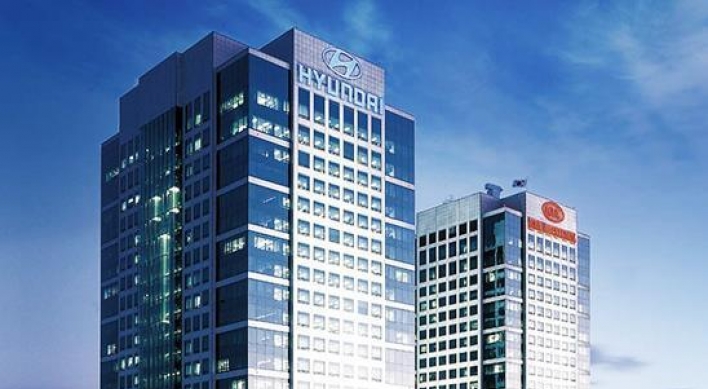 Hyundai Motor Group returns to W100tr club