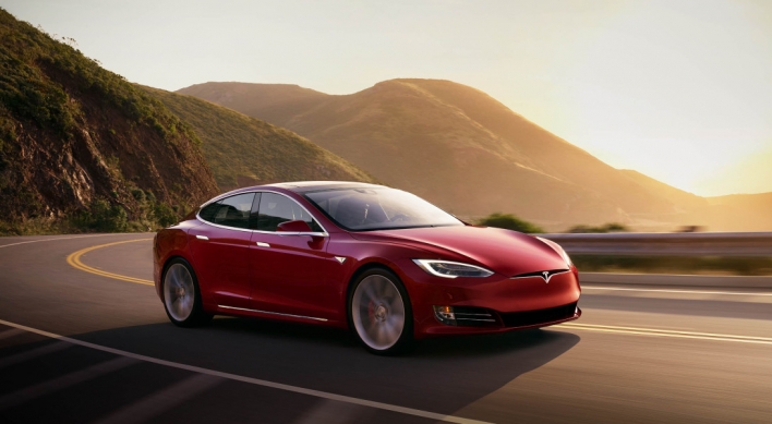 Tesla’s lukewarm Battery Day disappoints Korean market