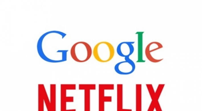 [Newsmaker] Korean lawmakers to summon Google, Netflix chiefs