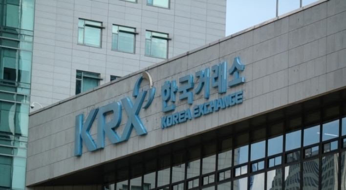 KRX to offer English translation service for Kospi firms’ disclosures